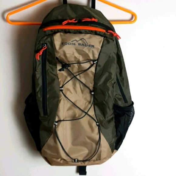 Eddie Bauer Other - Eddie Bauer backpack
